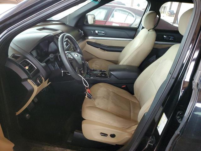 Photo 7 from auction – 2016 FORD EXPLORER with VIN 1FM5K7BH5GGC68020