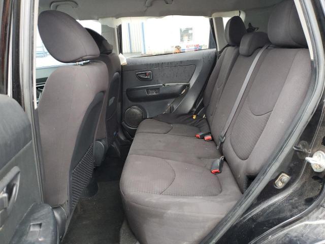 Photo 10 from auction – 2013 KIA SOUL with VIN KNDJT2A52D7547785