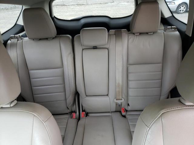 Photo 10 from auction – 2013 FORD ESCAPE SEL with VIN 1FMCU9HX7DUC16932
