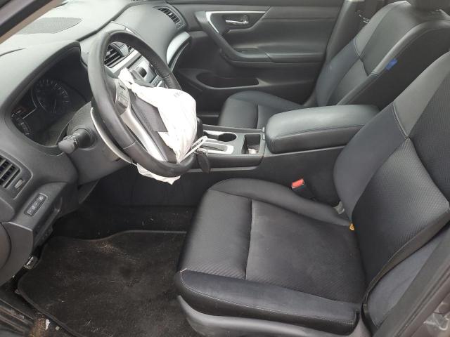 Photo 7 from auction – 2017 NISSAN ALTIMA 2.5 with VIN 1N4AL3AP0HC144057