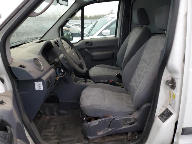 Photo 7 from auction – 2012 FORD TRANSIT with VIN 537LS7D47CT075032