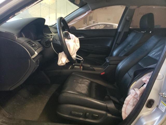 Photo 7 from auction – 2011 HONDA ACCORD SE with VIN 1HGCP2F63BA077394