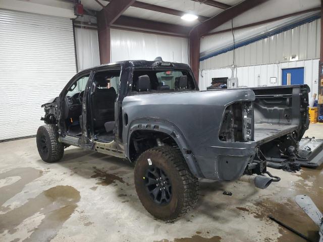 Photo 2 from auction – 2021 RAM 1500 TRX with VIN 1C6SRFU91MN901095