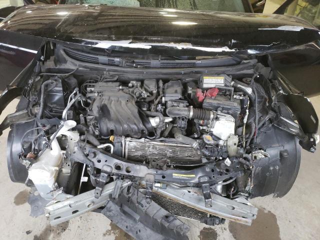 Photo 11 from auction – 2016 NISSAN VERSA S with VIN 3N1CN7APXGL901248