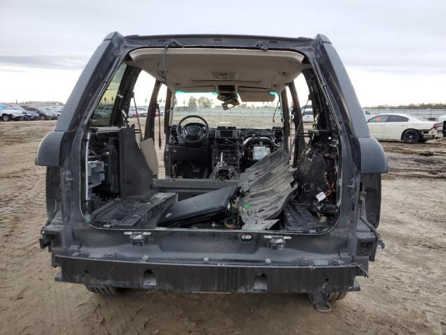 Photo 6 from auction – 2011 LAND ROVER RANGE ROVE with VIN SALME1D48BA344638