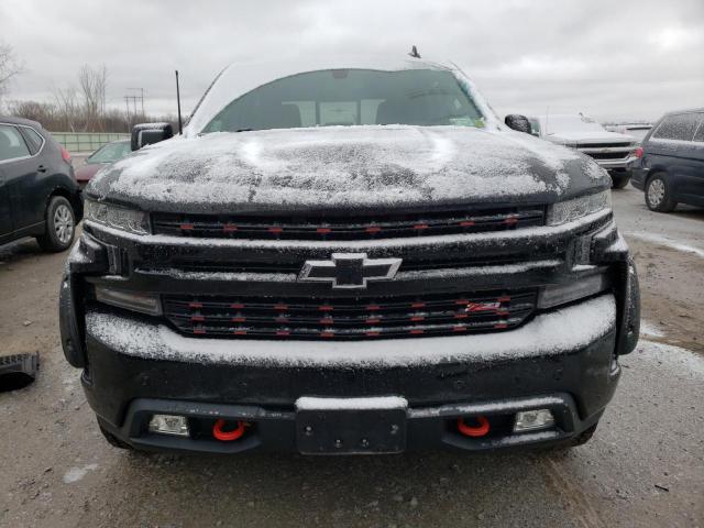 Photo 5 from auction – 2019 CHEVROLET SILVERADO with VIN 1GCPYFED5KZ165482