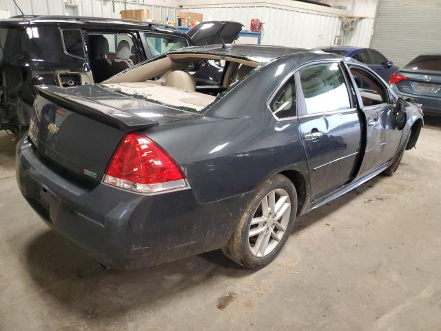 Zdjęcie 3 z aukcji – 2012 CHEVROLET IMPALA LTZ z VIN 2G1WC5E32C1266705