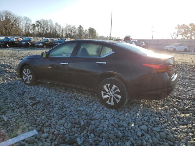 Photo 2 from auction – 2019 NISSAN ALTIMA S with VIN 1N4BL4BW3KC255693