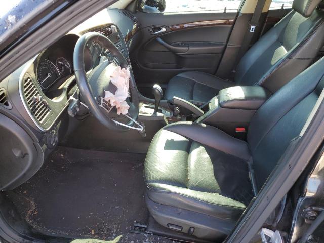 Photo 7 from auction – 2010 SAAB 9-3 2.0T with VIN YS3FA4CY4A1609628