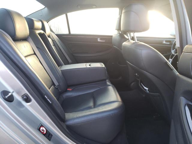 Photo 10 from auction – 2012 HYUNDAI GENESIS 3. with VIN KMHGC4DD9CU179352