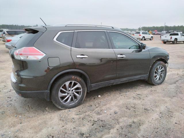Photo 3 from auction – 2016 NISSAN ROUGE with VIN 5N1AT2MT8GC737849