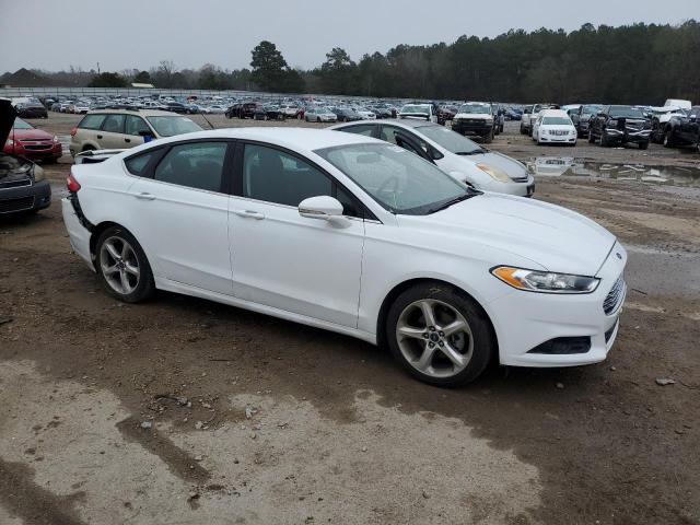 Photo 4 from auction – 2016 FORD FUSION SE with VIN 3FA6P0HD0GR391857
