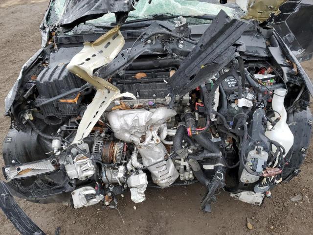 Photo 12 from auction – 2019 JEEP COMPASS LA with VIN 3C4NJCBB3KT699777