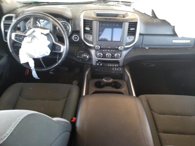 Photo 8 from auction – 2019 RAM 1500 BIG H with VIN 1C6SRFFTXKN648221