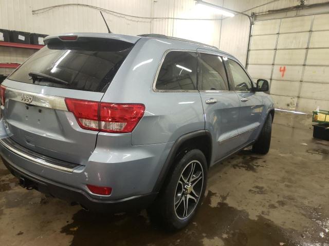 Photo 3 from auction – 2012 JEEP GRAND CHER with VIN 1C4RJFCT6CC203748