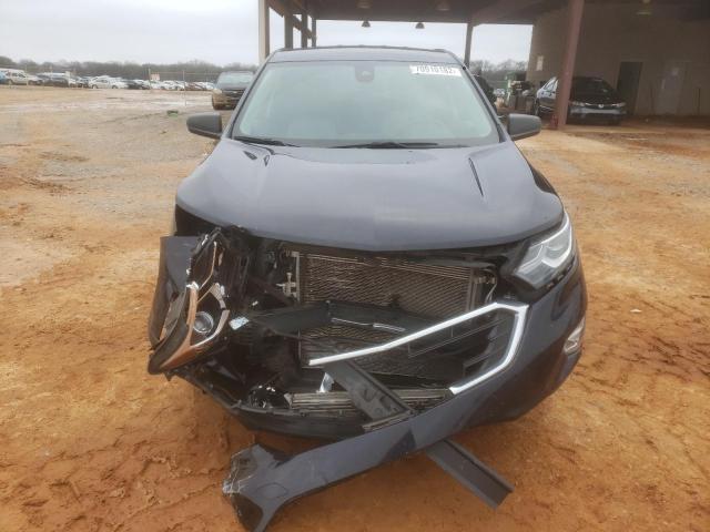 Photo 5 from auction – 2020 CHEVROLET EQUINOX with VIN 3GNAXHEV3LS628853