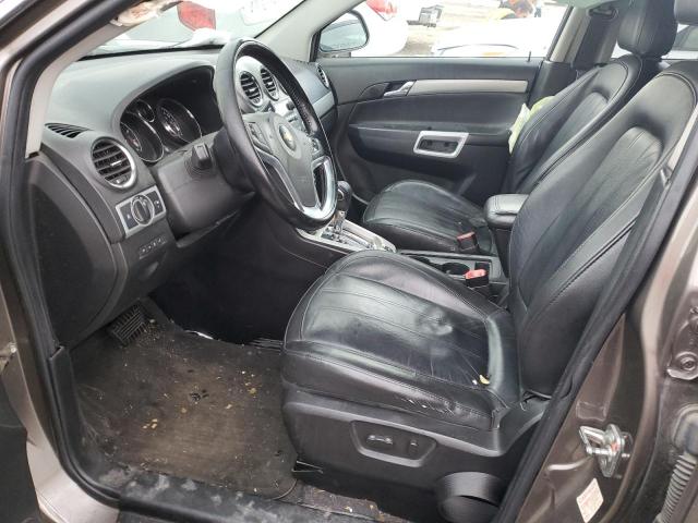 Photo 7 from auction – 2012 CHEVROLET CAPTIVA SP with VIN 3GNFL4E51CS607493