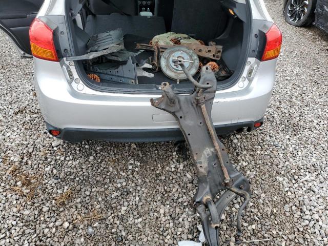 Photo 12 from auction – 2015 MITSUBISHI OUTLANDER with VIN 4A4AP3AU0FE022510