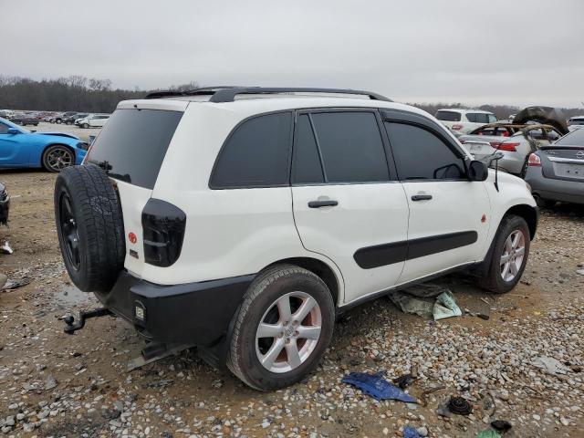 Photo 3 from auction – 2003 TOYOTA RAV4 with VIN JTEHH20V430209955