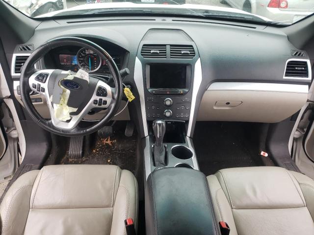 Photo 8 from auction – 2012 FORD EXPLORER X with VIN 1FMHK8D88CGA25361