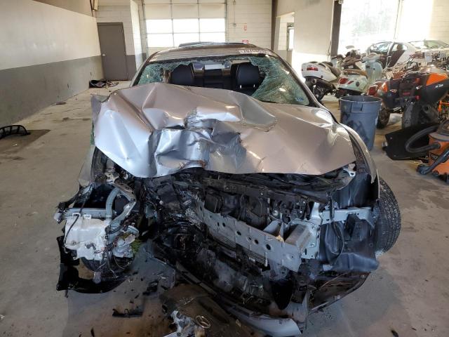 Photo 5 from auction – 2018 MAZDA 6 TOURING with VIN JM1GL1VMXJ1334409