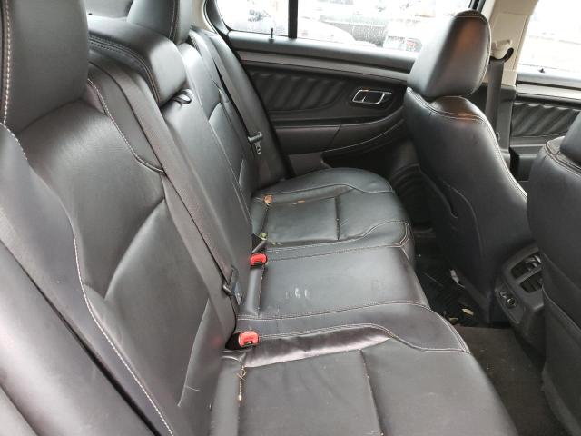 Photo 10 from auction – 2011 FORD TAURUS SEL with VIN 1FAHP2EW8BG186054