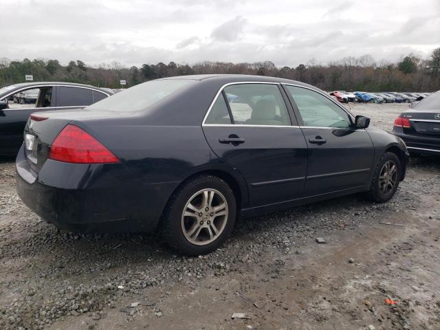 Photo 3 from auction – 2007 HONDA ACCORD SE with VIN 1HGCM56397A112656