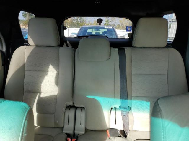 Photo 10 from auction – 2012 FORD EXPLORER with VIN 1FMHK7B85CGA62574