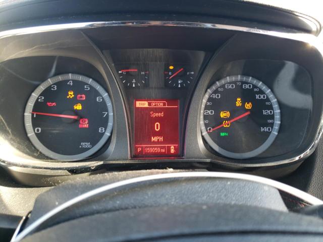 Photo 9 from auction – 2015 GMC TERRAIN DE with VIN 2GKFLZE33F6363387