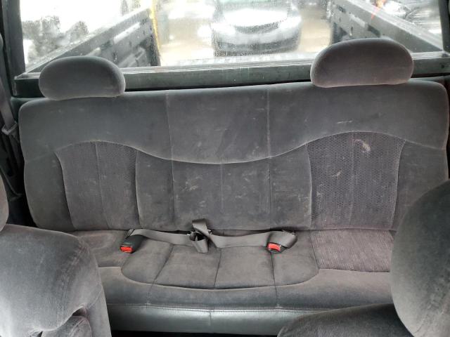 Photo 10 from auction – 2000 CHEVROLET SILVERADO with VIN 2GCEK19TXY1387479