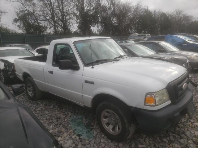 Photo 4 from auction – 2009 FORD RANGER with VIN 1FTYR10D19PA50265