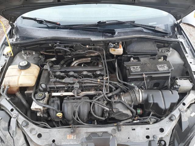 Photo 11 from auction – 2007 FORD FOCUS ZX4 with VIN 1FAFP34N37W264761