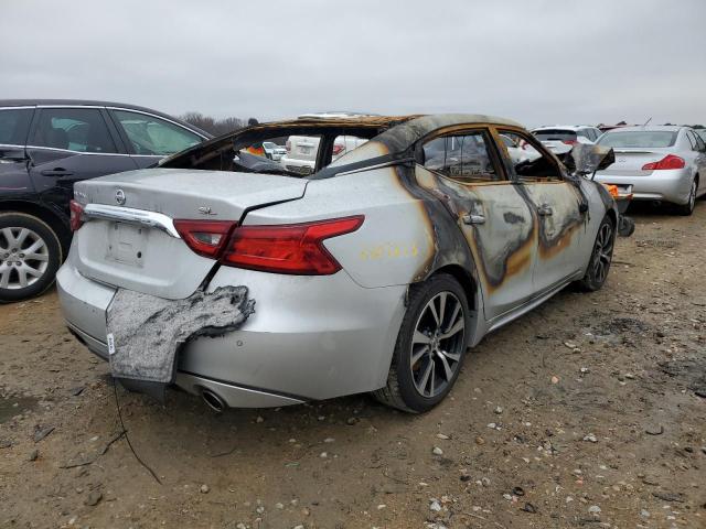 Photo 3 from auction – 2018 NISSAN MAXIMA 3.5 with VIN 1N4AA6AP0JC362531