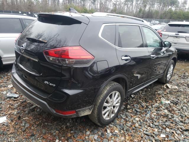 Photo 3 from auction – 2017 NISSAN ROGUE S with VIN KNMAT2MV4HP582166