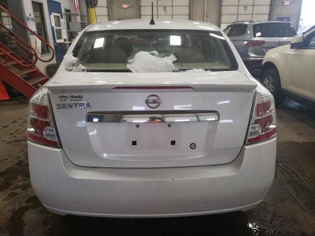 Photo 6 from auction – 2011 NISSAN SENTRA 2.0 with VIN 3N1AB6AP5BL676353