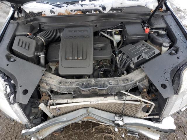 Photo 12 from auction – 2013 GMC TERRAIN SL with VIN 2GKFLTEK4D6204296