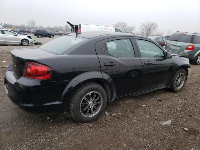 Photo 3 from auction – 2013 DODGE AVENGER SE with VIN 1C3CDZABXDN770919