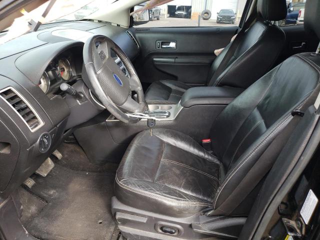 Photo 7 from auction – 2007 FORD EDGE SEL P with VIN 2FMDK49CX7BB26516