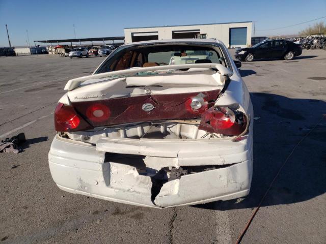 Photo 6 from auction – 2004 CHEVROLET IMPALA with VIN 2G1WH52K049208141