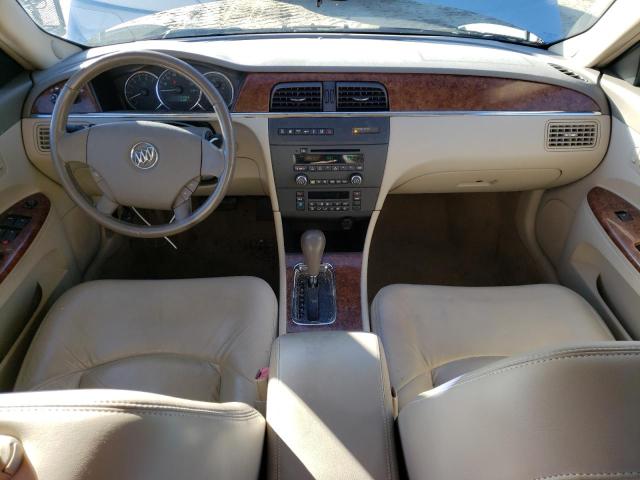 Photo 8 from auction – 2006 BUICK LACROSSE C with VIN 2G4WD582X61223043