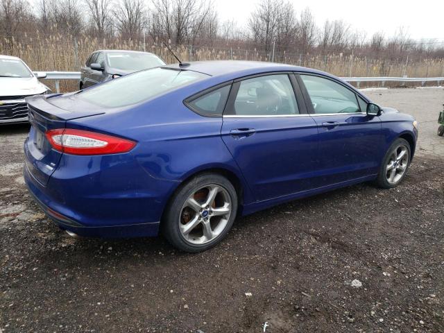 Photo 3 from auction – 2013 FORD FUSION SE with VIN 3FA6P0HR5DR164817