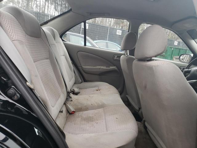 Photo 10 from auction – 2005 NISSAN SENTRA 1.8 with VIN 3N1CB51D95L535606