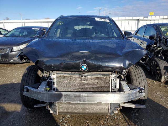 Photo 5 from auction – 2017 BMW X1 XDRIVE2 with VIN WBXHT3C38H5F77445