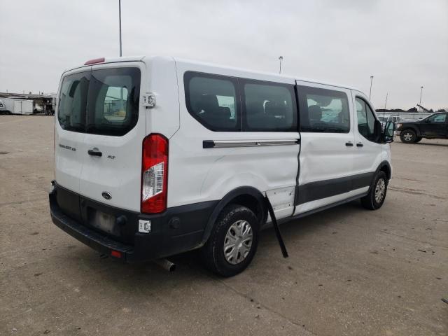 Photo 3 from auction – 2020 FORD TRANSIT T- with VIN 1FBAX2Y83LKA24229