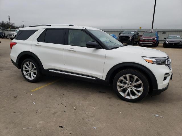 Photo 4 from auction – 2022 FORD EXPLORER P with VIN 1FM5K8HC9NGB16823