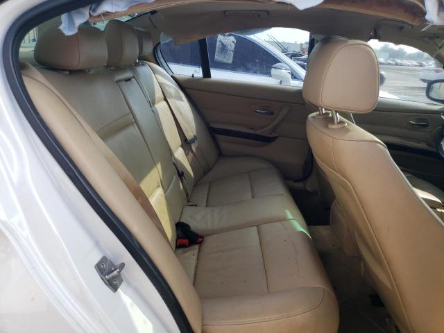 Photo 10 from auction – 2011 BMW 328 I with VIN WBAPH7G51BNN03721