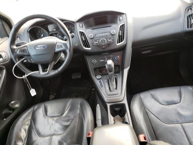Photo 8 from auction – 2016 FORD FOCUS SE with VIN 1FADP3K27GL325949