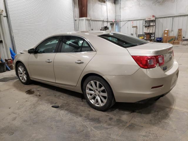 Photo 2 from auction – 2013 CHEVROLET MALIBU LTZ with VIN 1G11H5SA6DF305367