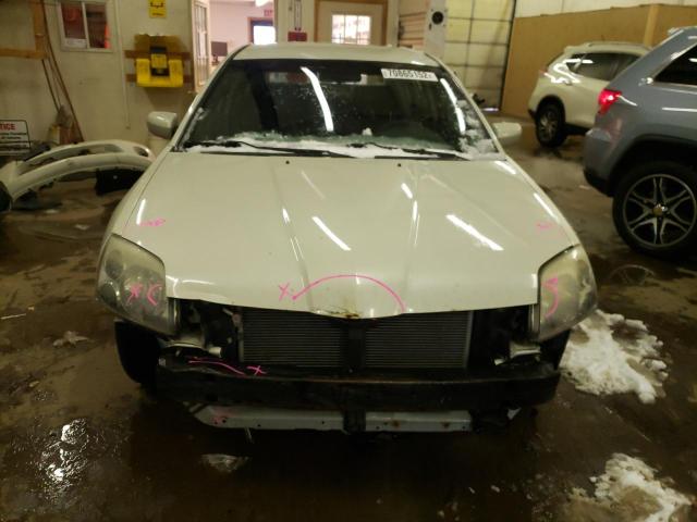 Photo 5 from auction – 2006 MITSUBISHI GALANT ES with VIN 4A3AB36F46E075949