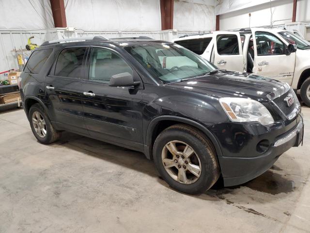 Photo 4 from auction – 2010 GMC ACADIA SLE with VIN 1GKLVLED5AJ160872